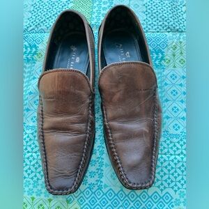 Ted Baker | Shoes | Ted Baker London Siblac Brown Suede  display picture 3